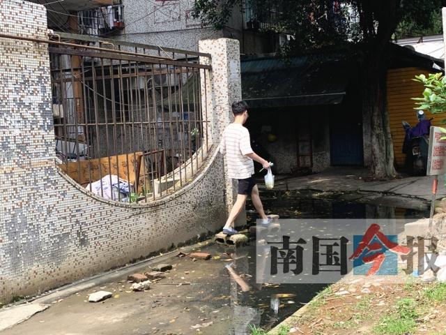 化粪池排水管维修,农村化粪池排水管堵塞处理方法