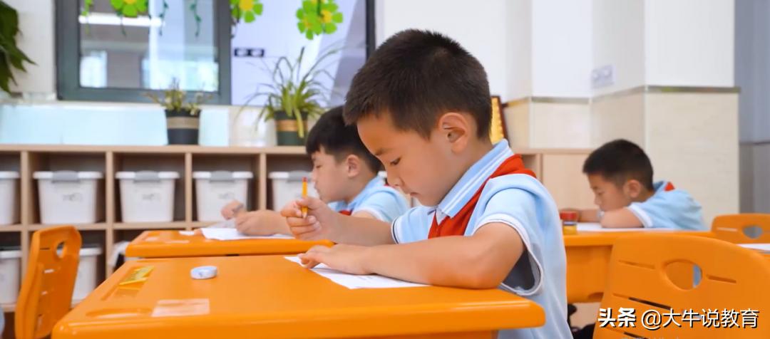 快来看看这所学校的八大理由为你解决摇号落选之痛