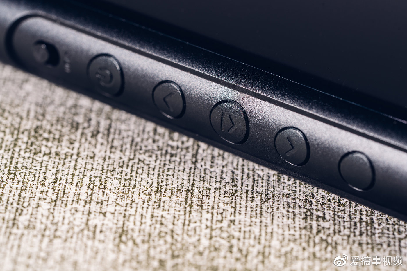 飞傲随身旗舰m15评测,飞傲m15性能及输出接口