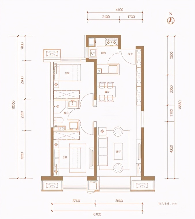 太原首开华润紫云府效果图,太原首开华润紫云府值不值得购买