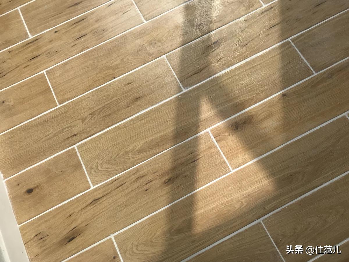 美缝颜色的14种调色方法,美缝香草色搭配