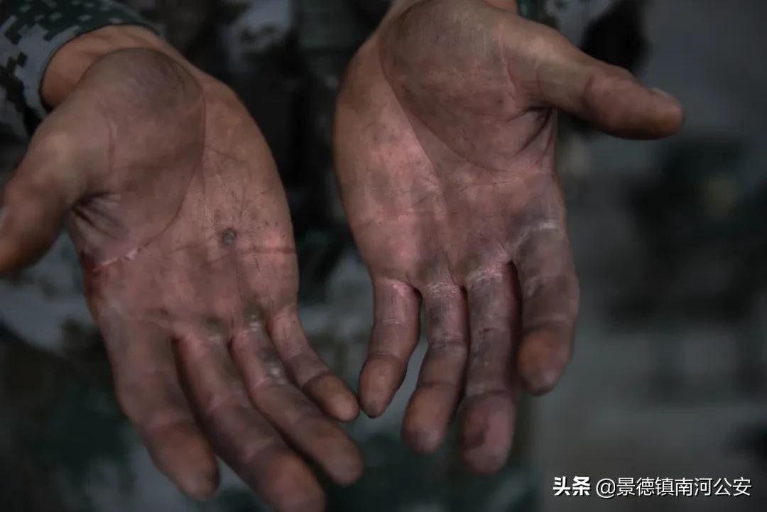 咱后勤兵，也不是盖的！