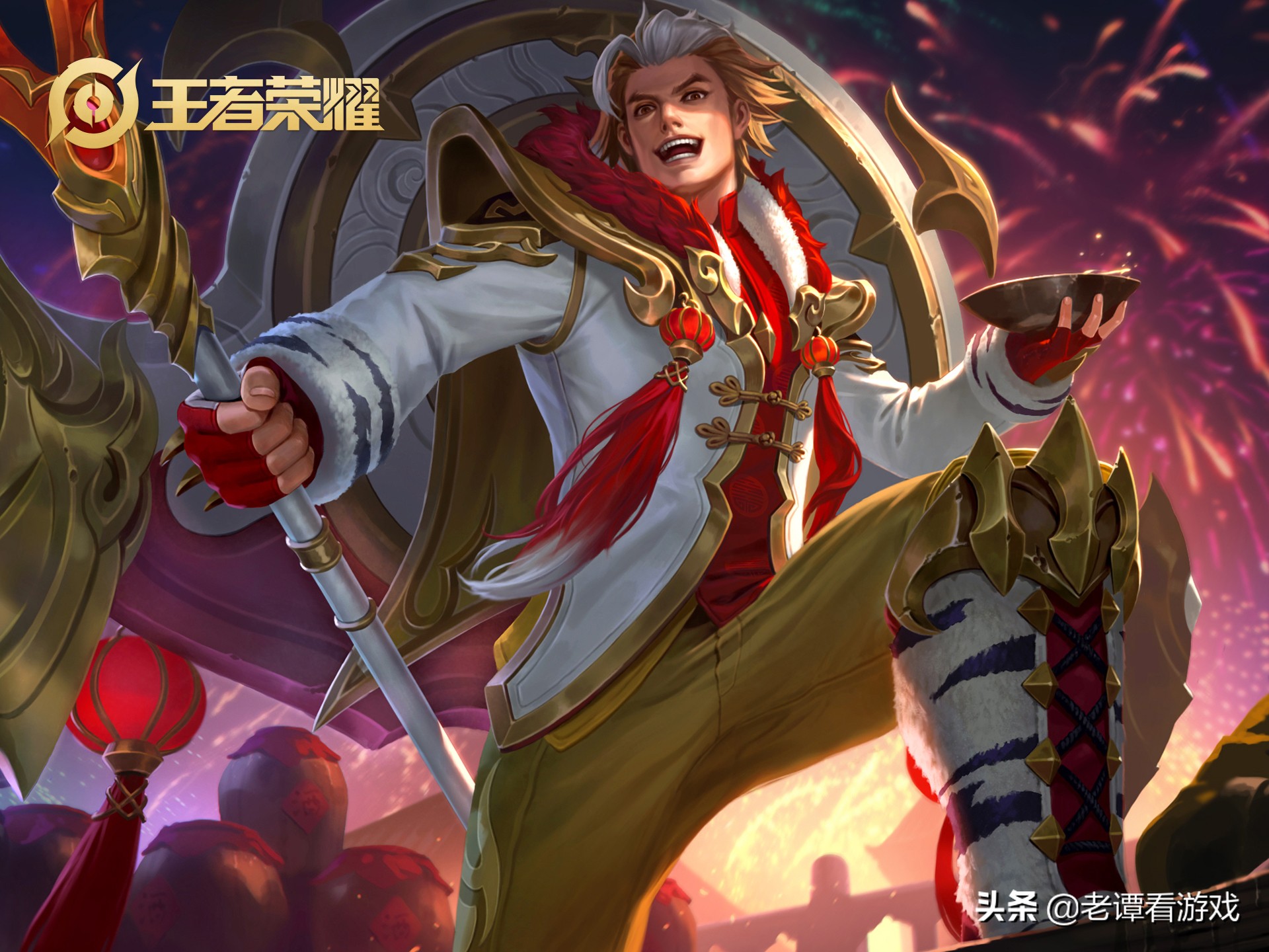 王者荣耀蔡文姬精彩操作瞬间,王者荣耀蔡文姬辅助必备意识