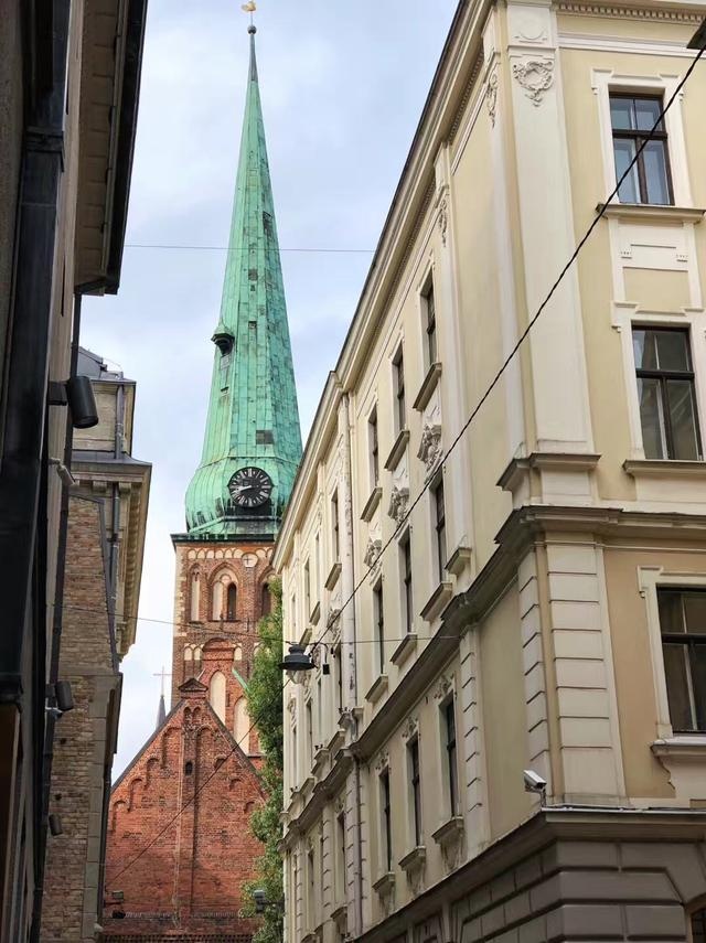 男人的天堂?十女配一夫?别做梦了,告诉你一个真实的拉脱维亚