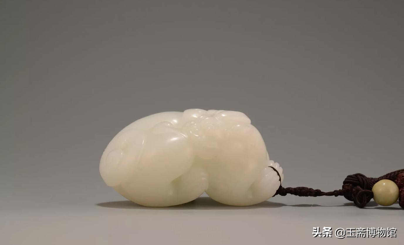 貔貅拍卖成交记录,最珍贵的5个极品貔貅