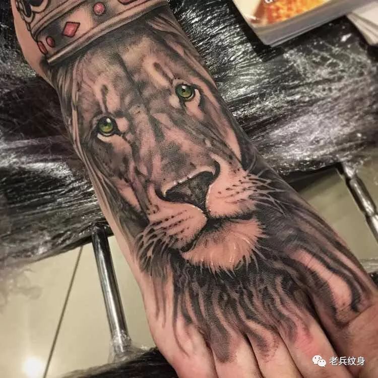 纹身各种图案的寓意,女人纹身纹什么寓意好图片