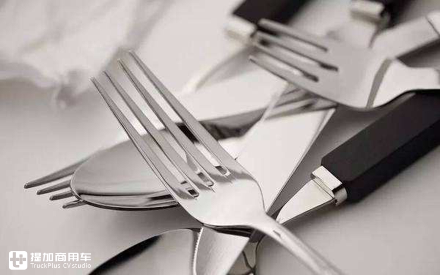 轻卡货车如何实现轻量化,卡车轻量化和复合化