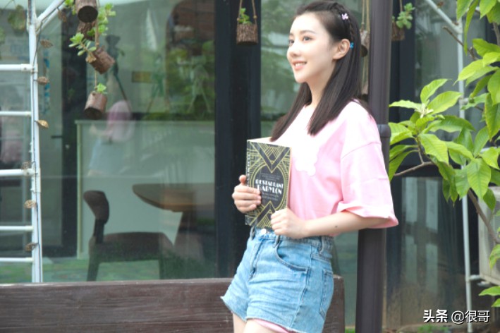 我的砍价女王演员身高：吴谨言165，王鹤润167，艾晓琪比吴奇隆高