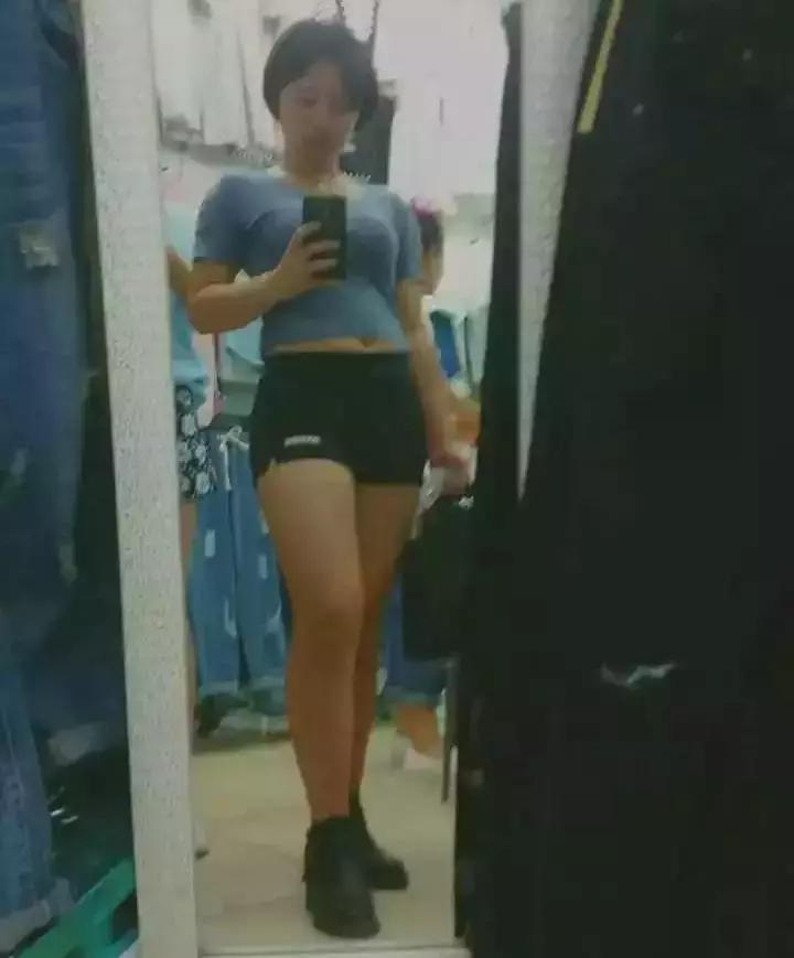 身材配不上脸,身材和脸不匹配是一种什么体验