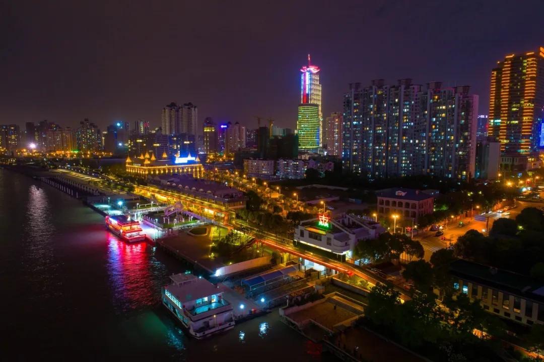 12座小桥，12种曼妙！浦东滨江一步一景，你值得拥有~