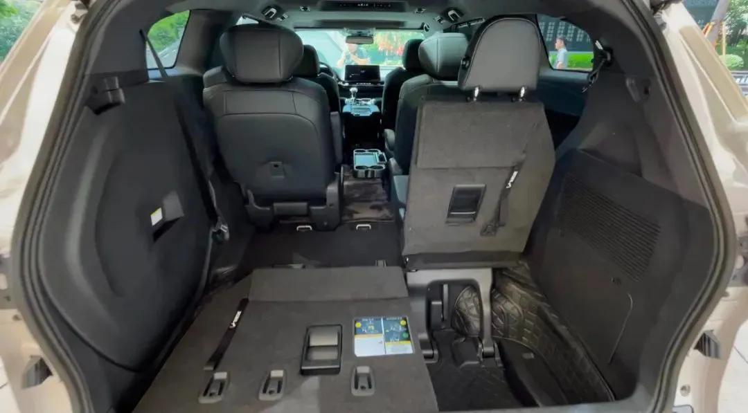 赛那的竞品车型有哪些,赛那竞品