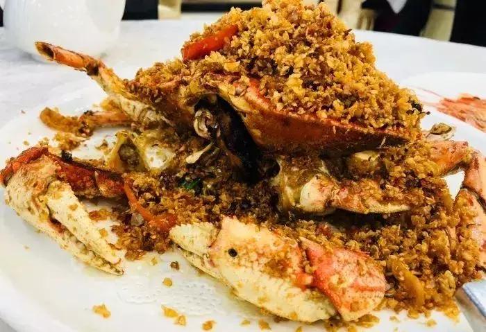 广州十大最好的海鲜餐厅,广州附近海鲜最便宜的地方