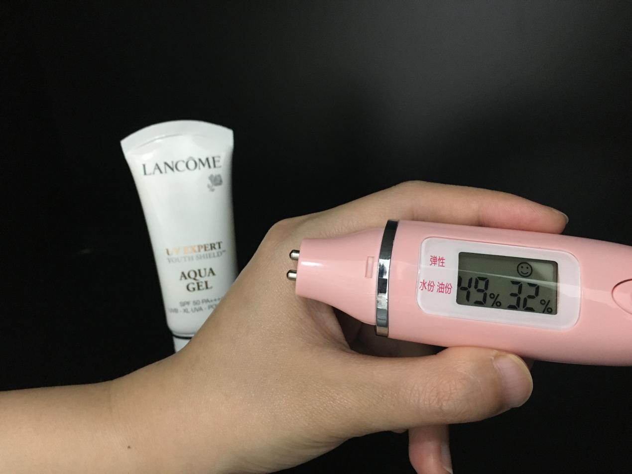 温和保湿防护乳,清爽高倍防护乳