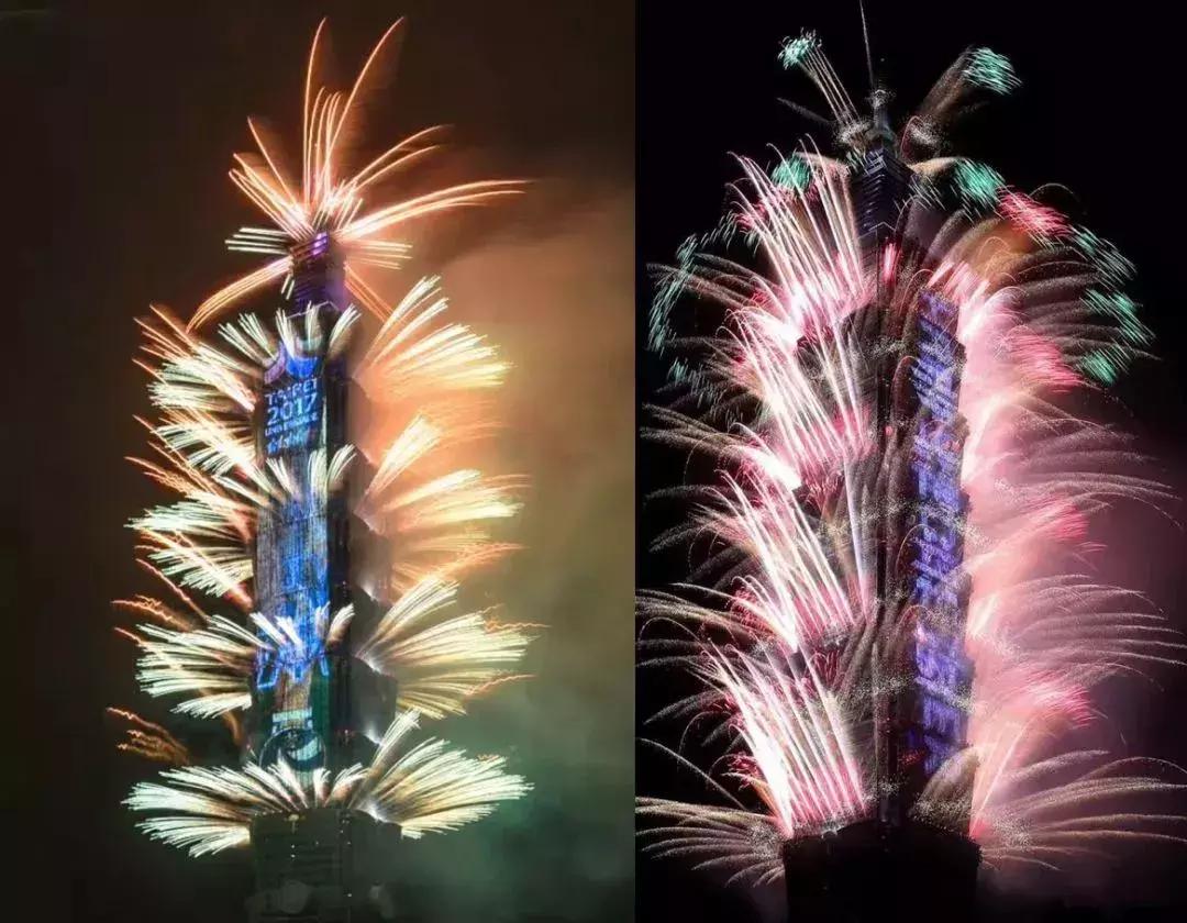 看看世界“十高建筑”,都有怎样的照明设计