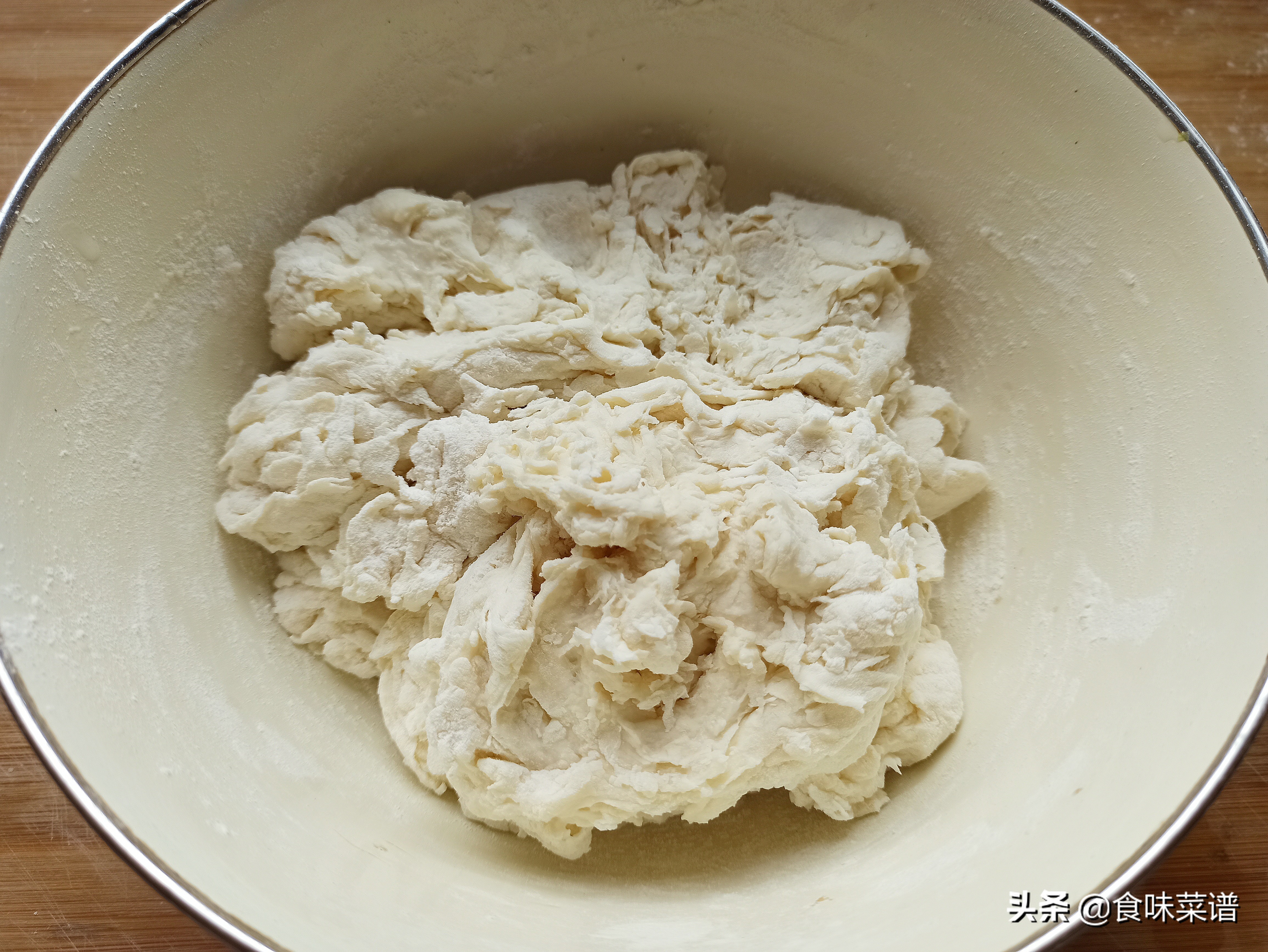 教你20种饼的做法不需发面,教你7种饼的做法一周不重样