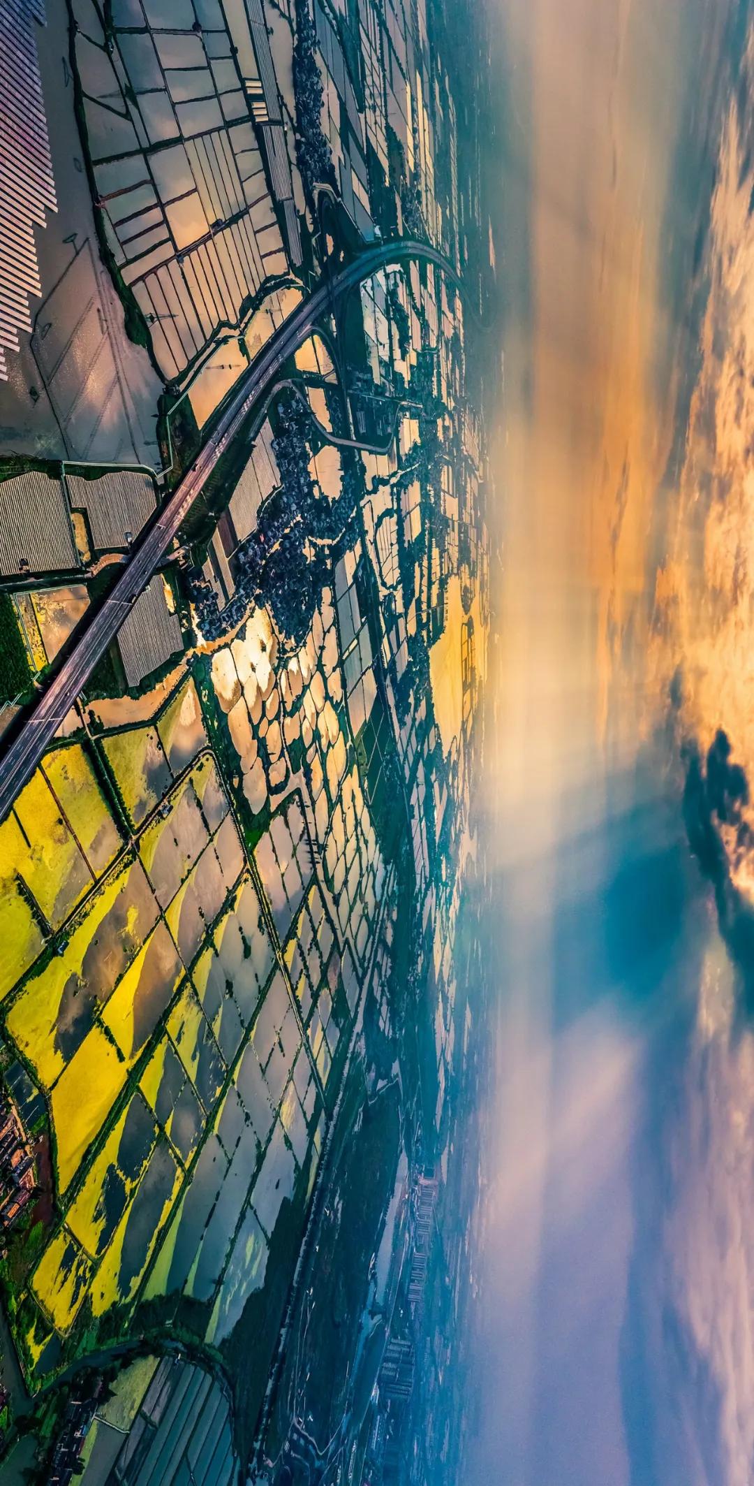 江南粮仓是哪个省的,浙江嘉兴市江南第一大镇