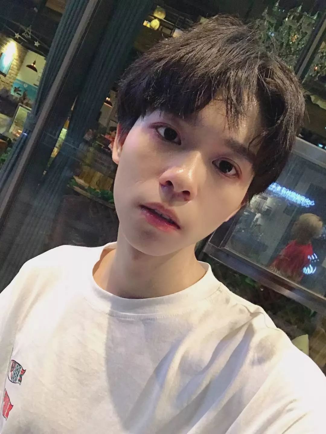 立风计划X人物专访-魏家兴