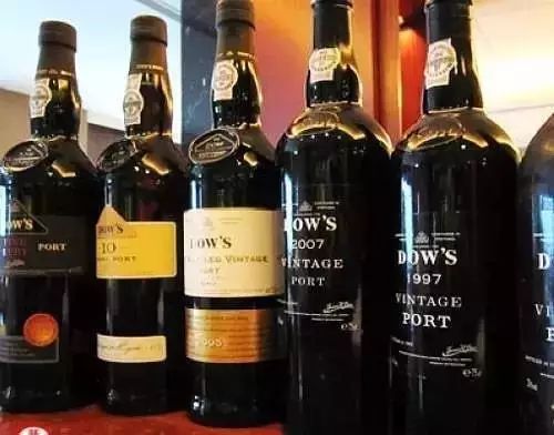 世界各国最有代表性的酒你都知道吗？