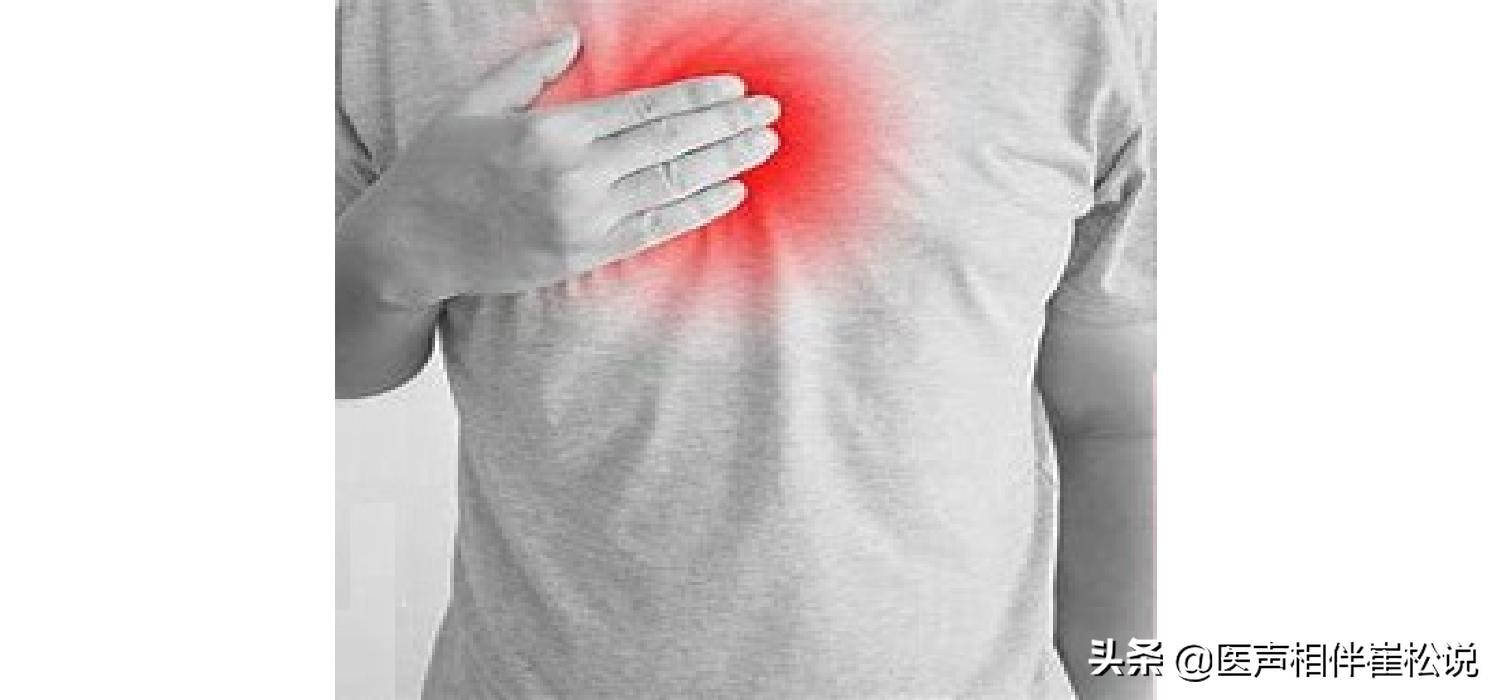 经常胸闷气短呼吸困难查不出问题,常感到胸闷上不来气