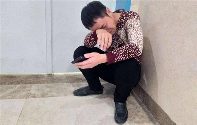 孕妈生下无眼胎儿,孕妇生孩子老公却让她闭嘴