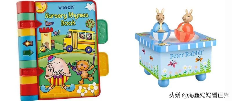 儿童启蒙早教工具车,2-3岁宝宝启蒙玩具必买清单
