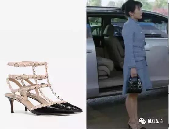 苏明玉和大嫂二嫂哪个关系好,苏明玉二嫂穿的小鞋子