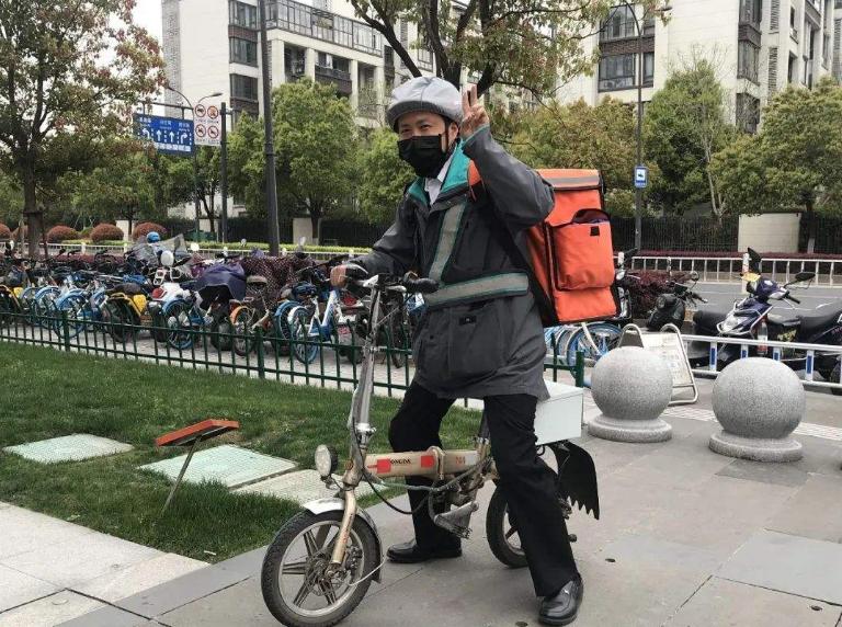 滴滴开启跑腿业务,代驾司机转行跑腿