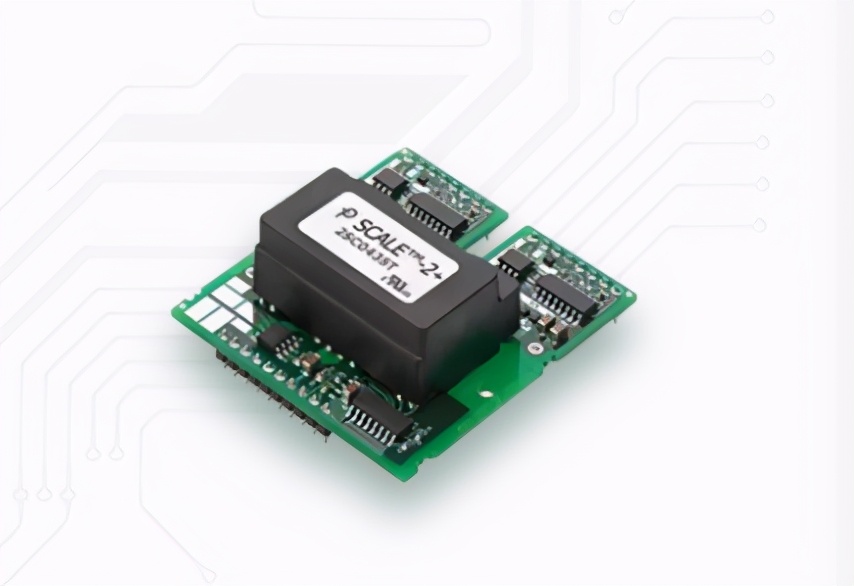 扎根行业,氮化镓新型电子器件