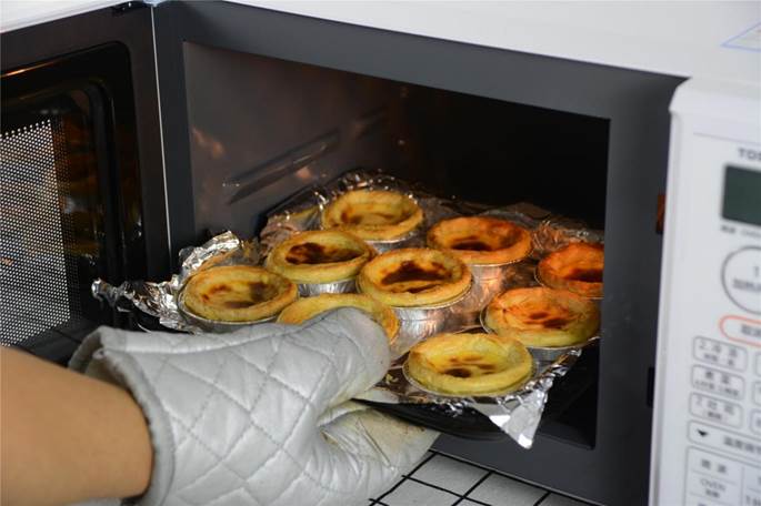 东芝烤箱er-vd70cnb食谱,东芝t16cnw测评