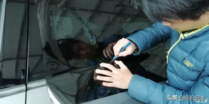 有你开心每一天，ES260我的2019年用车作业