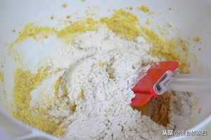 美味松软曲奇,美味巧克力曲奇饼简单易学