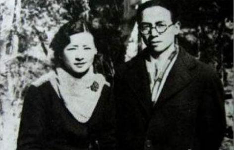 真正的顶级女神林徽因,林徽因的独特的女人魅力