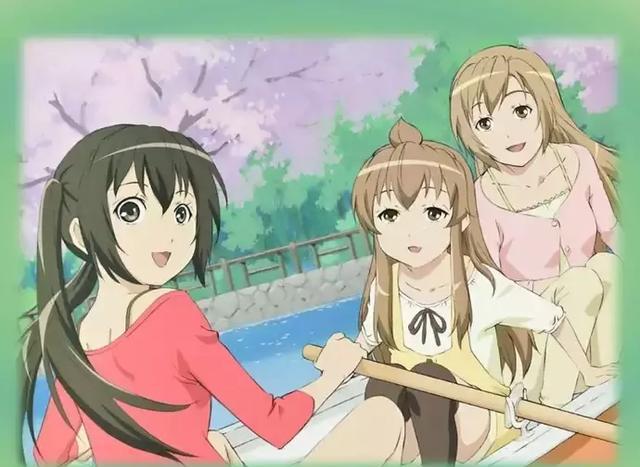 十大必看的冷门番,暑假不能错过的4部补番神作