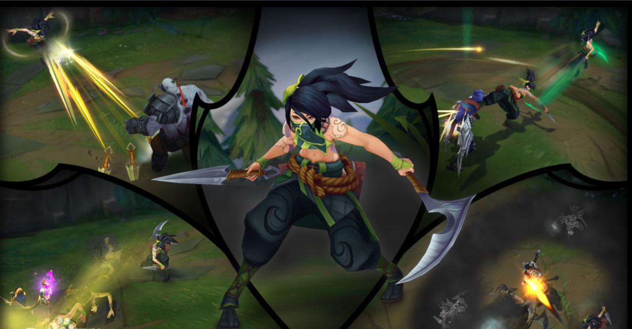 lol诺手被俘虏,lol诺手斩首者