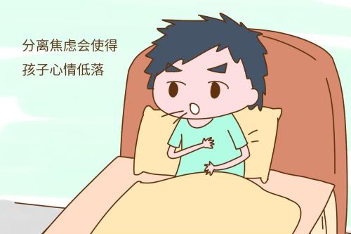 宝宝读幼儿园一个月感冒3次,宝宝上了幼儿园反复生病
