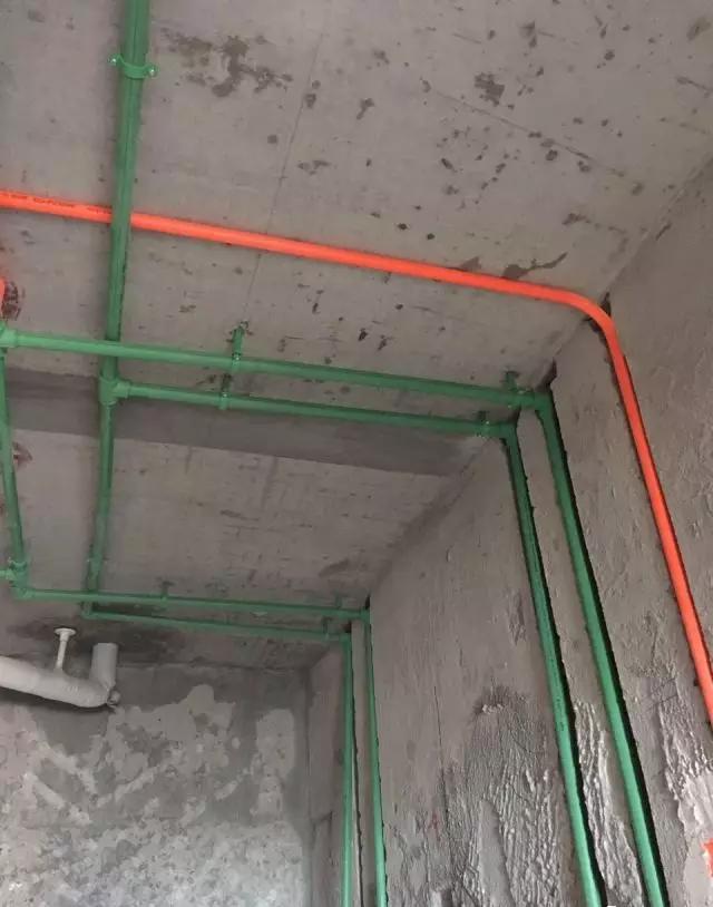 不懂装修的怎样装修最合算,装修流程之38个步骤赶紧收藏吧