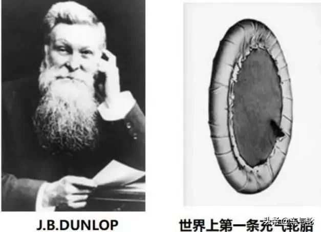 为什么邓禄普价格比米其林还贵,邓禄普选择