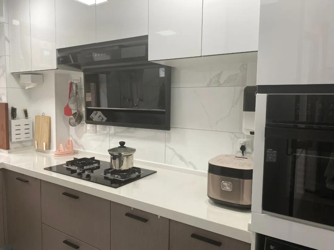 鑫友装饰格局图,鑫友装饰十万元案例