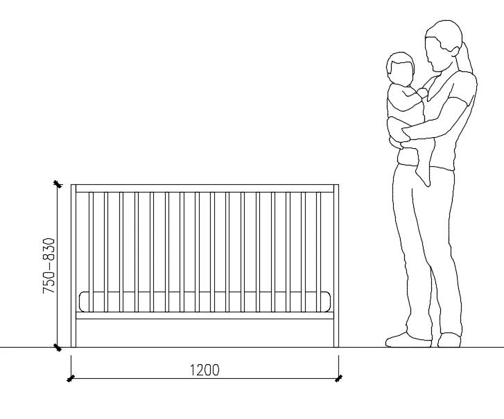 床执行标准gbt3324,床的国标标准号