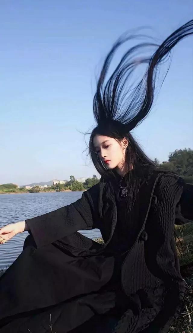 美女养眼壁纸动漫,超清治愈养眼美女手机壁纸