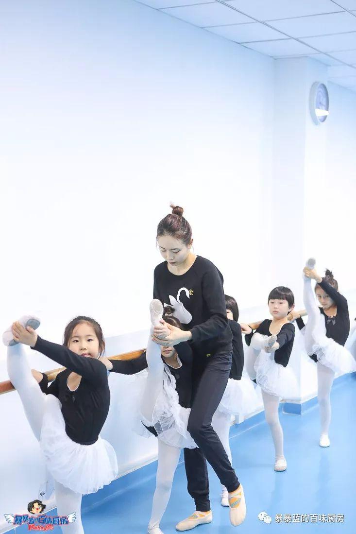 沈阳诸多宝妈推荐!大神级少儿舞蹈学校让你的宝贝秒变小舞蹈家