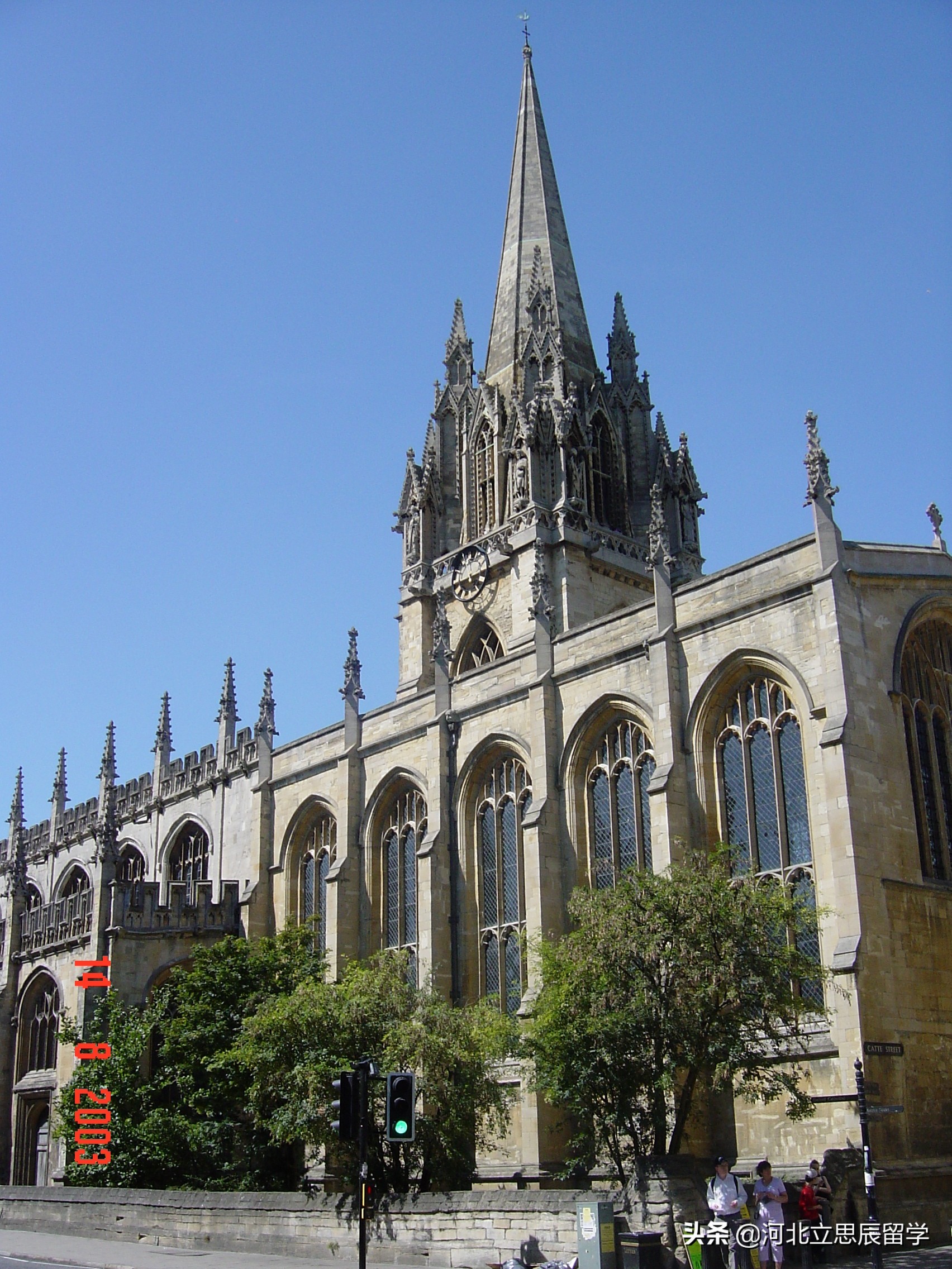 谁说只有出国留学才要考雅思托福,谁说留学很简单