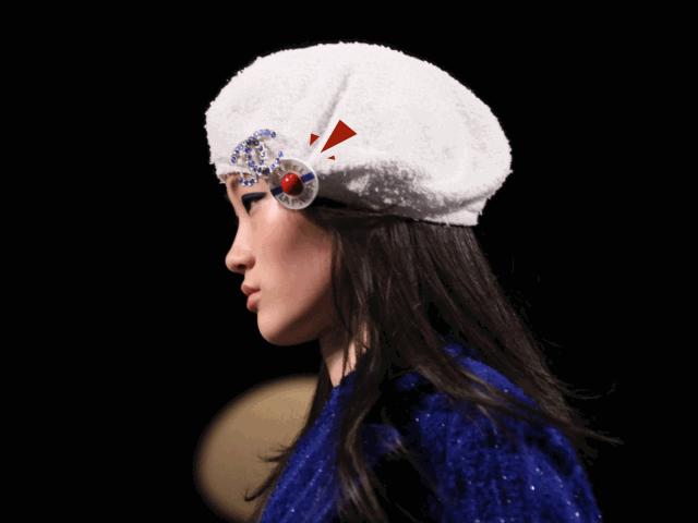 chanel必买的经典款式,这一季的chanel美爆了