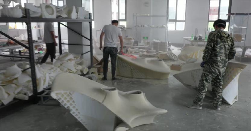 确定性与不确定的流动|城市景观设计有什么新看头?