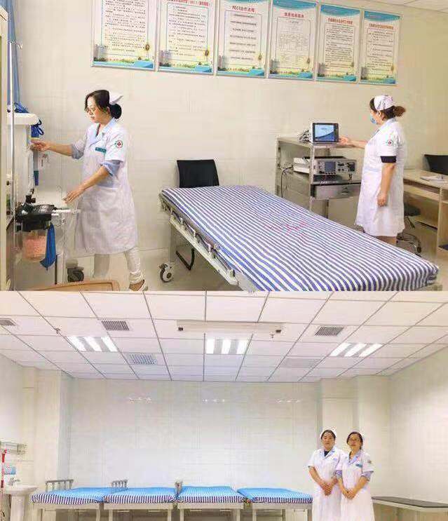 渭南市精神卫生中心健康扶贫,渭南市精神卫生中心