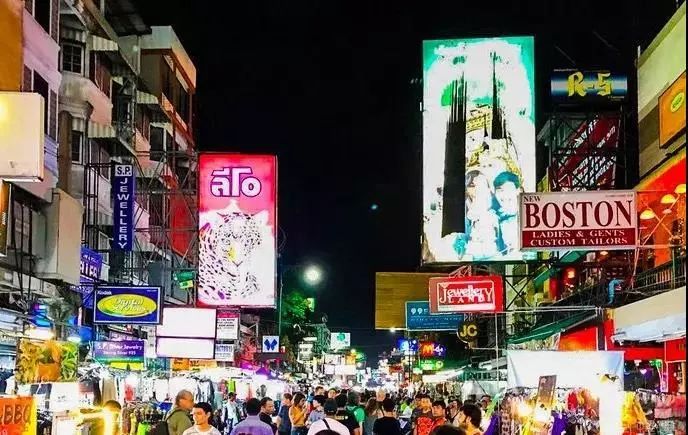 曼谷素万那普机场公交c线,曼谷从市区去素万那普机场攻略