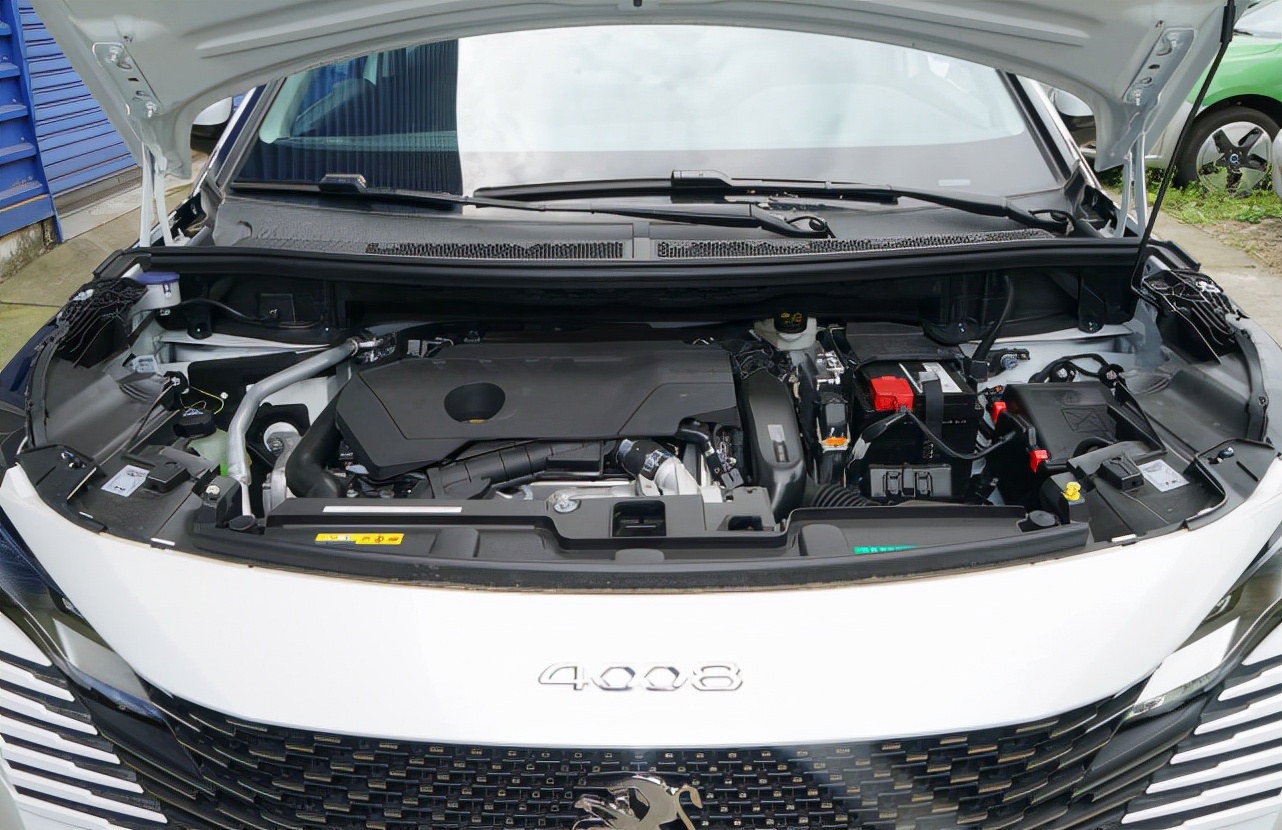 标致4008显示油耗不准,标致4008真实油耗多少