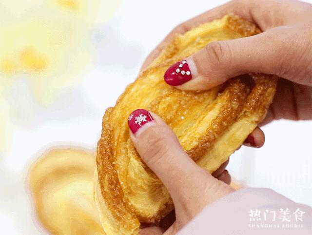 上海老字号正宗西点,上海海派西点老字号