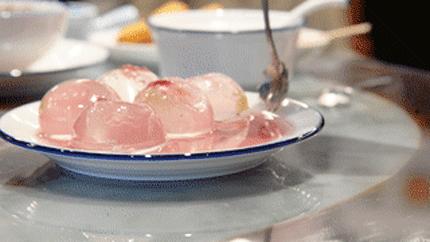 一碗糖水满满的独家回忆,一碗糖水满满的