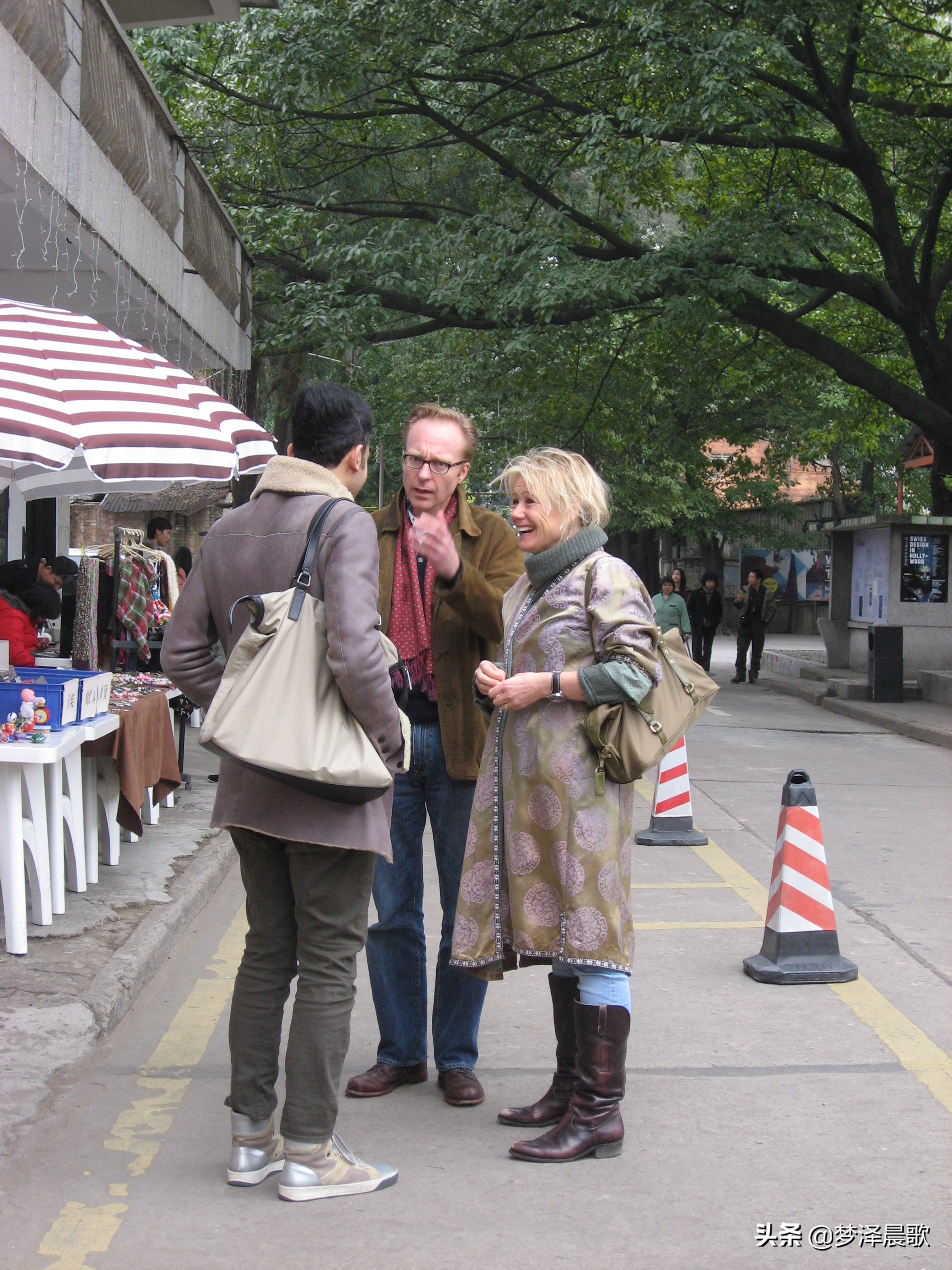 广州红专厂记忆（1）